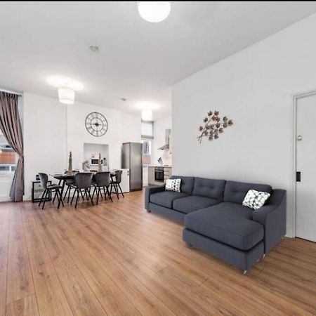 Majestic 2-Bedroom Flat In Knightsbridge-Hyde Park Kb70 Londres Exterior foto