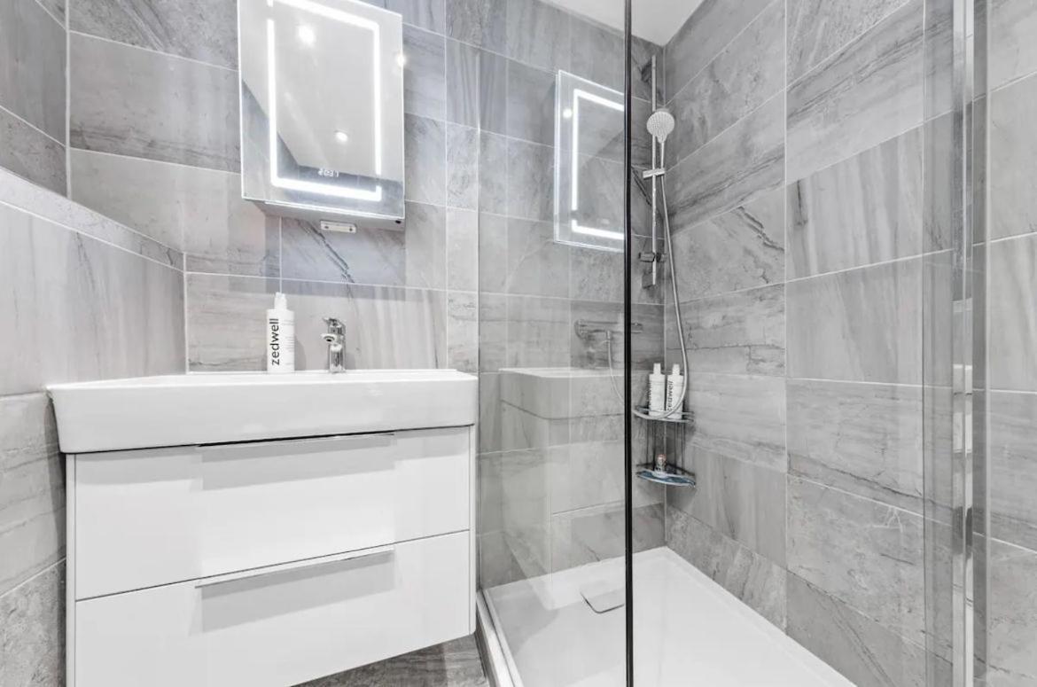 Majestic 2-Bedroom Flat In Knightsbridge-Hyde Park Kb70 Londres Exterior foto
