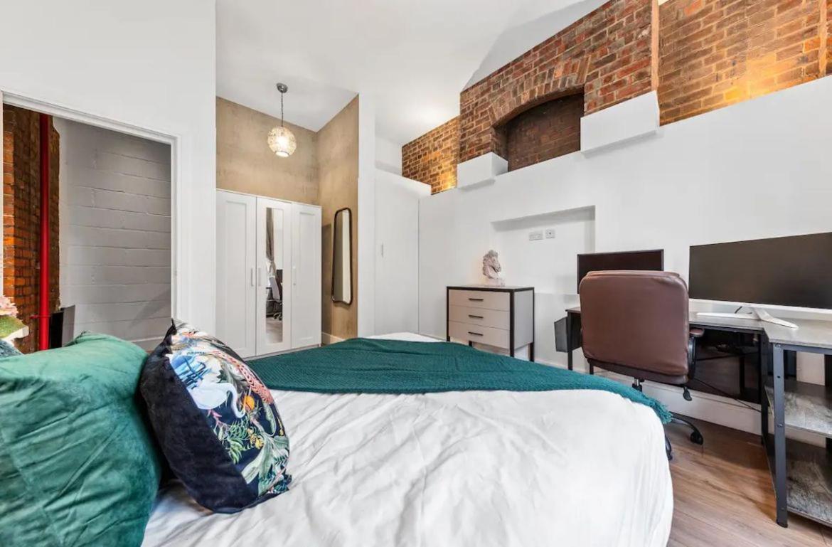 Majestic 2-Bedroom Flat In Knightsbridge-Hyde Park Kb70 Londres Exterior foto