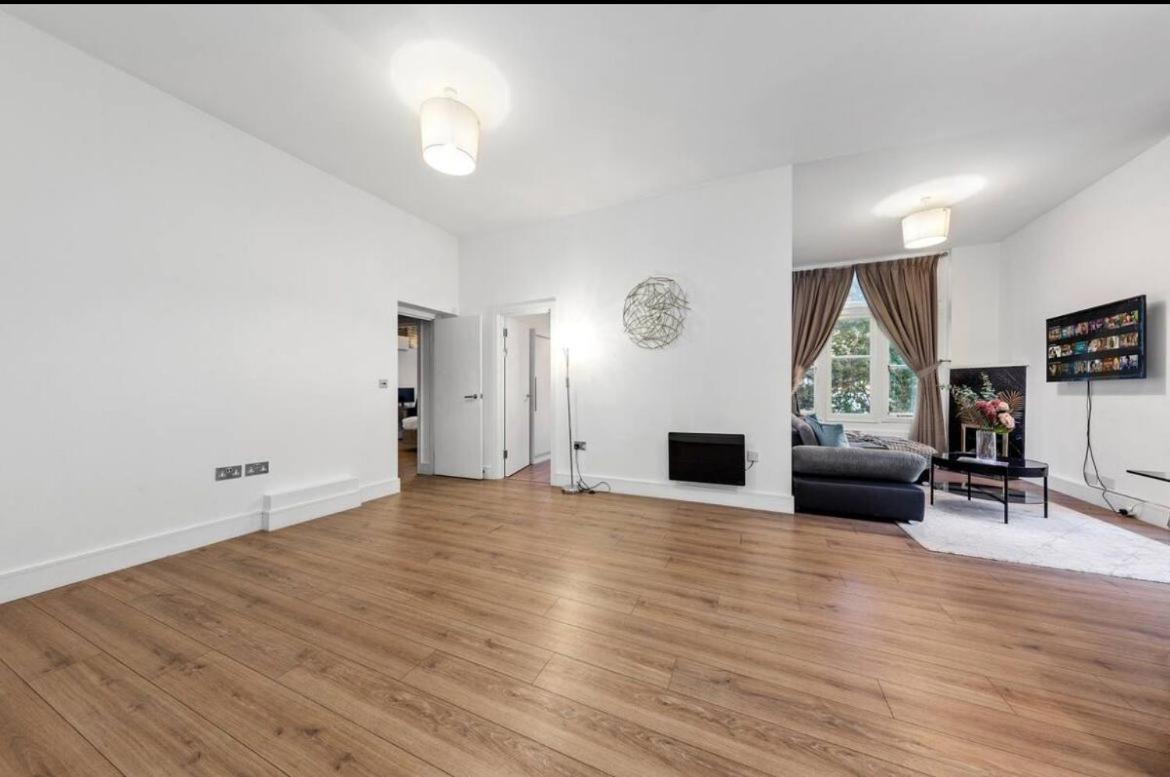 Majestic 2-Bedroom Flat In Knightsbridge-Hyde Park Kb70 Londres Exterior foto