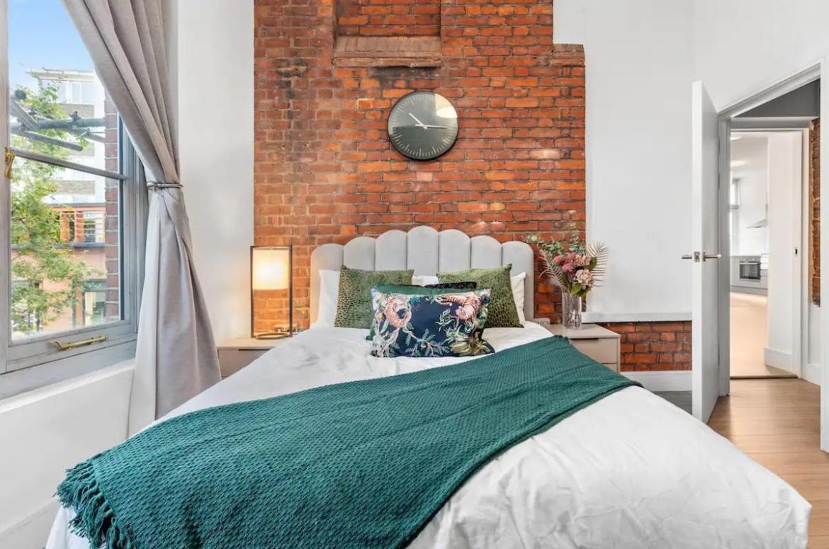 Majestic 2-Bedroom Flat In Knightsbridge-Hyde Park Kb70 Londres Exterior foto